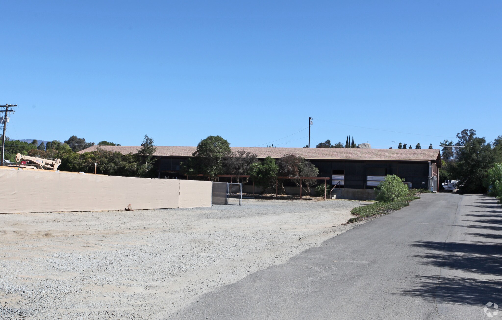 28425 Cole Grade Rd, Valley Center, CA à louer Photo principale– Image 1 sur 15