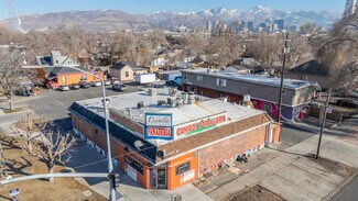 Plus de détails pour 775 S 900 W, Salt Lake City, UT - Local commercial à vendre