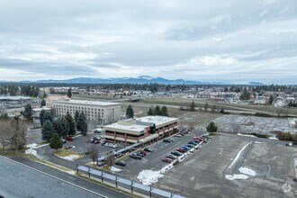 2123 N Government Way, Coeur d'Alene, ID - Vue aérienne  vue de carte