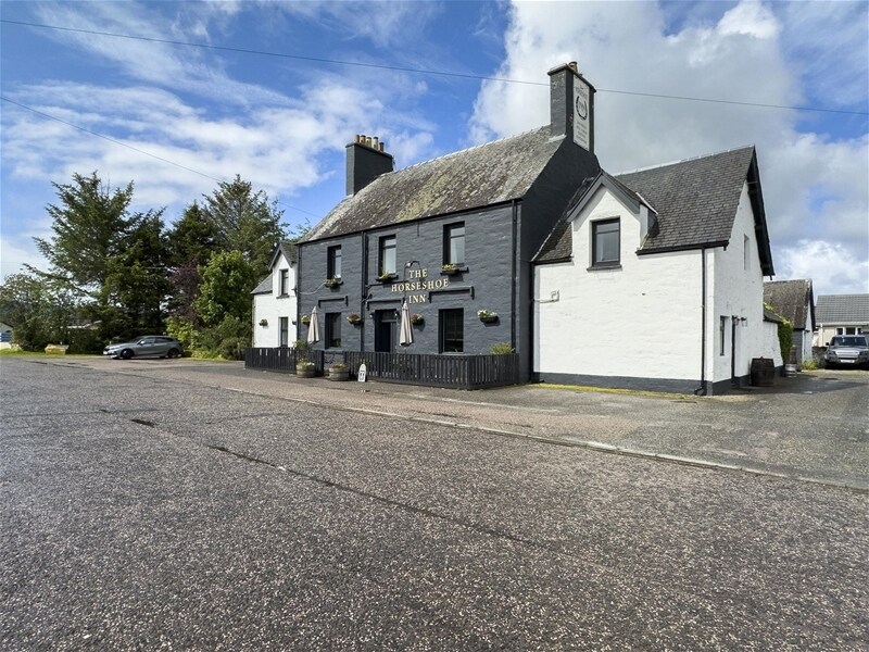 Kilmichael Glassary, Lochgilphead à vendre Photo de l’immeuble– Image 1 sur 15