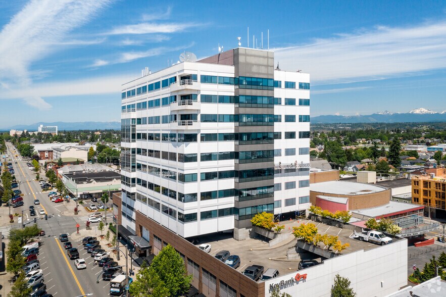 2707 Colby Ave, Everett, WA à louer - Photo principale – Image 1 sur 8
