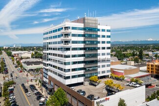 Plus de détails pour 2707 Colby Ave, Everett, WA - Bureau à louer