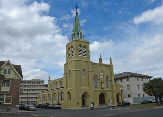 Plus de détails pour Historic Church Buildings – à vendre, New Orleans, LA