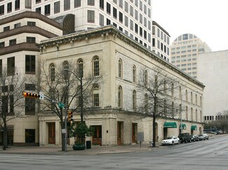 Plus de détails pour 620 Congress Ave, Austin, TX - Bureau à louer