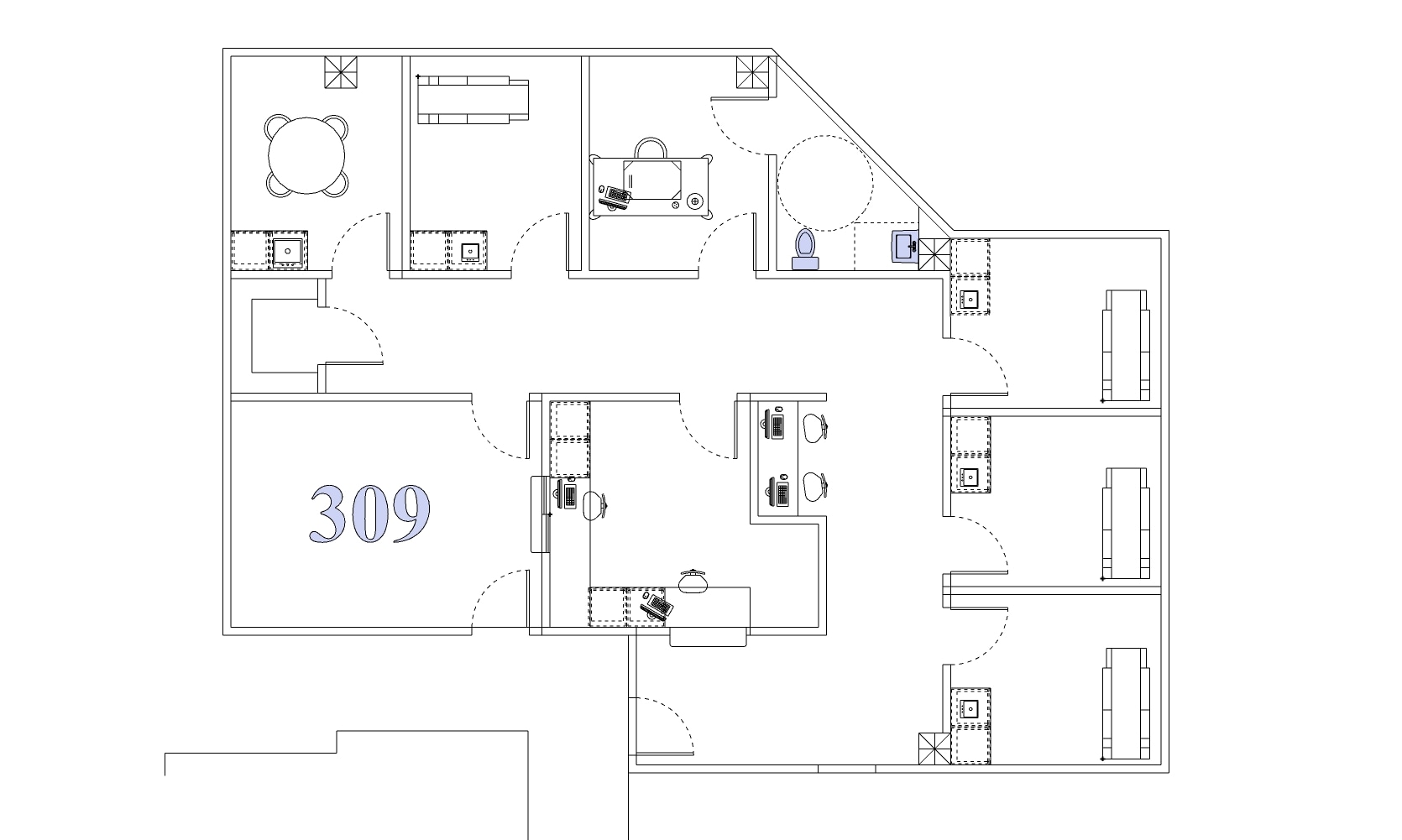 1605 Rock Prairie Rd, College Station, TX à louer Photo intérieure– Image 1 sur 1