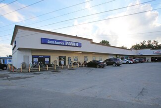 Plus de détails pour 5300-5314 Telephone Rd, Houston, TX - Local commercial à louer
