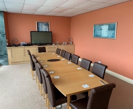 Crossley Rd, Stockport à louer Photo intérieure– Image 1 sur 1