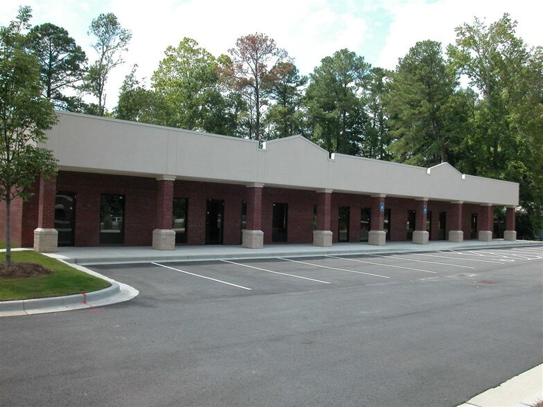 7613 Fortson Rd, Columbus, GA à louer - Photo de l’immeuble – Image 2 sur 13