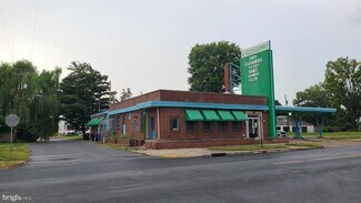 Plus de détails pour 3114 Hoffman St, Harrisburg, PA - Industriel/Logistique à vendre