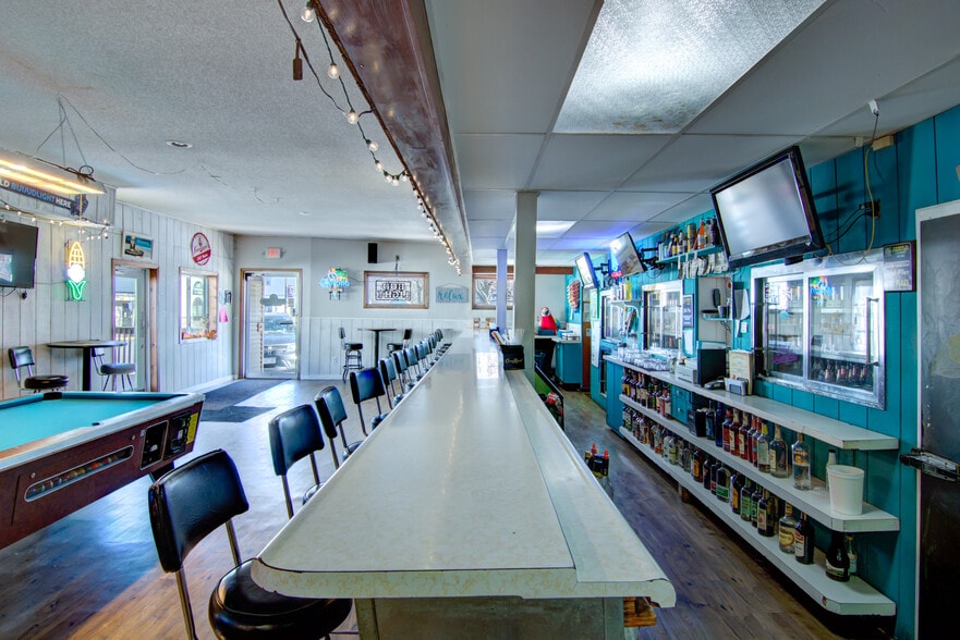 115 Diamond St N, Ridgeland, WI à vendre - Photo intérieure – Image 2 sur 33