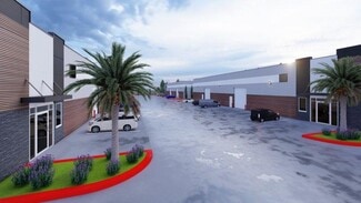 Plus de détails pour 9201 Jackrabbit Rd, Houston, TX - Local d'activités à louer