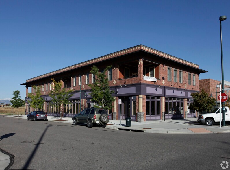 4257 W Main St, Westminster, CO à louer - Photo de l’immeuble – Image 2 sur 37
