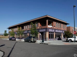 4257 W Main St, Westminster, CO à louer Photo de l’immeuble– Image 2 sur 38