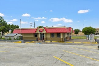 Plus de détails pour 15 N 7th St, Temple, TX - Local commercial à vendre