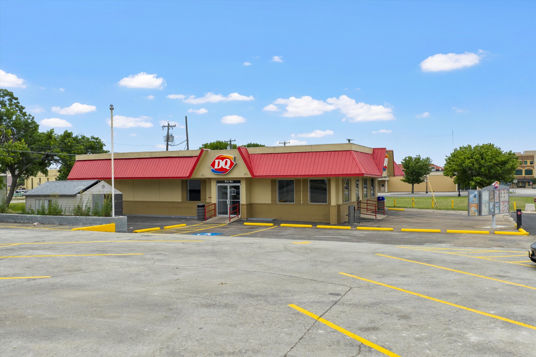 15 N 7th St, Temple, TX à vendre Photo de l’immeuble– Image 1 sur 7