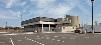 Plus de détails pour 6865 Century Ave, Mississauga, ON - Bureau à vendre
