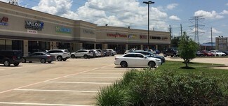 Plus de détails pour 9522 Huffmeister Rd, Houston, TX - Local commercial à louer