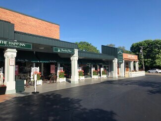 Plus de détails pour 301-311 Happ Rd, Winnetka, IL - Local commercial à louer