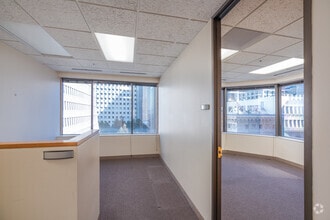 601 Montgomery St, San Francisco, CA à louer Photo intérieure– Image 2 sur 3