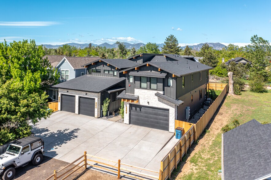 415 East St, Louisville, CO à vendre - Photo de l’immeuble – Image 3 sur 23