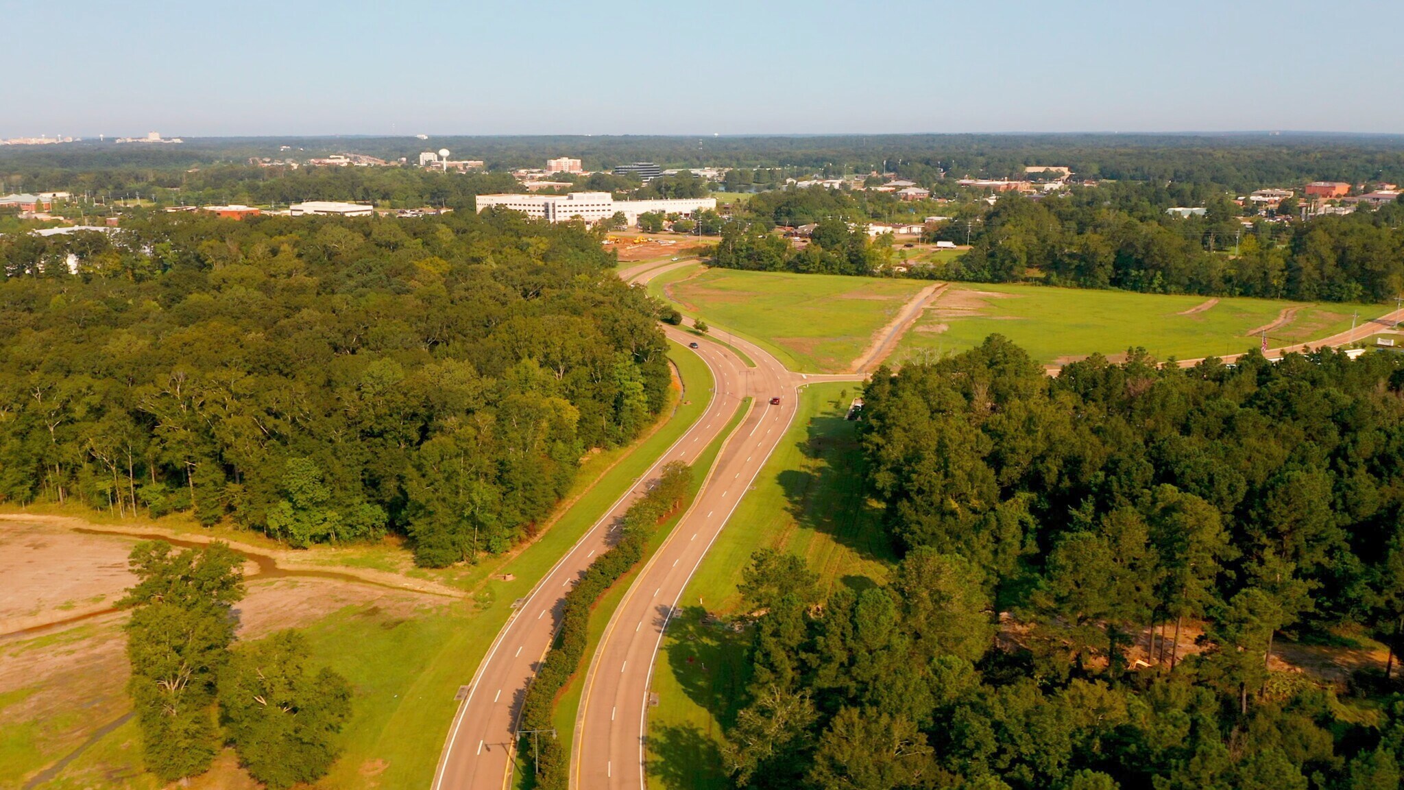 2200 Refuge Boulevard, Flowood, MS à vendre Photo principale– Image 1 sur 13