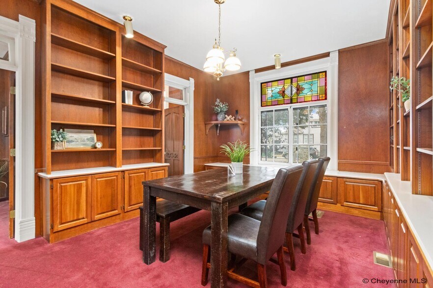 2103 Evans Ave, Cheyenne, WY à louer - Photo de l’immeuble – Image 2 sur 15