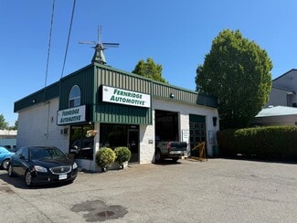 Plus de détails pour 22339 48 Av, Langley, BC - Local commercial à vendre