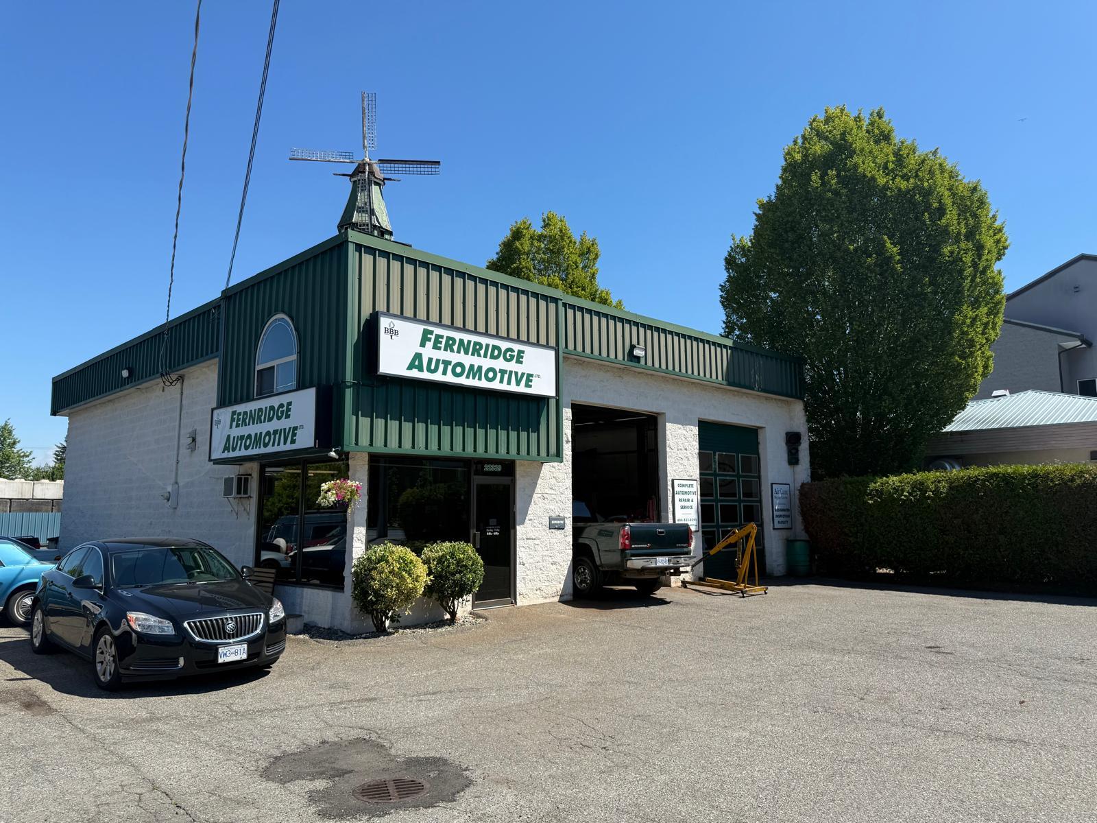 22339 48 Av, Langley, BC à vendre Photo de l’immeuble– Image 1 sur 22