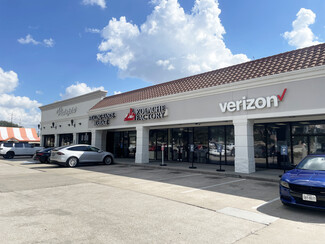Plus de détails pour 3805-3845 Southwest Fwy, Houston, TX - Local commercial à louer