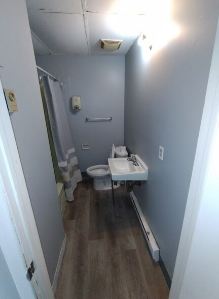 859 Trunk Rd, Sault Ste. Marie, ON à vendre - Photo de l’immeuble – Image 2 sur 8