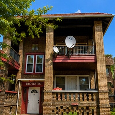 995 E 143rd St, Cleveland, OH à vendre - Photo principale – Image 1 sur 17