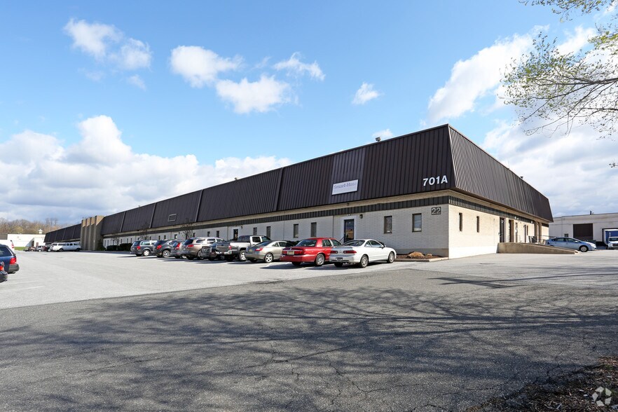 701A Ashland Ave, Folcroft, PA à louer - Photo de l’immeuble – Image 3 sur 10