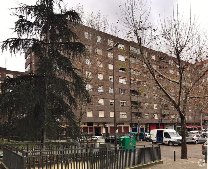 Calle Velázquez, 4, Talavera de la Reina, Toledo à vendre - Photo principale – Image 1 sur 1