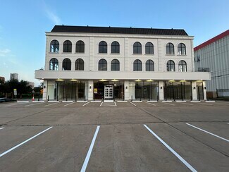 Plus de détails pour 5525 Westheimer Rd, Houston, TX - Bureau/Local commercial, Local commercial à louer