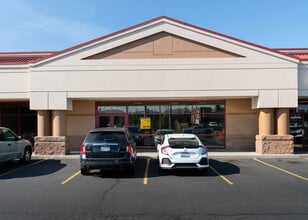 9502 N Newport Hwy, Spokane, WA à louer Photo intérieure– Image 1 sur 1