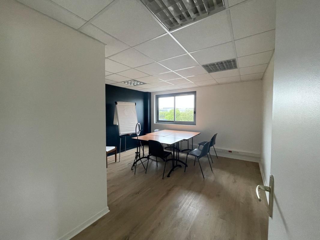 Bureau dans Vannes à louer Photo intérieure– Image 1 sur 4
