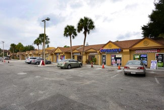 Plus de détails pour 1402-1434 E Fletcher Ave, Tampa, FL - Local commercial à louer