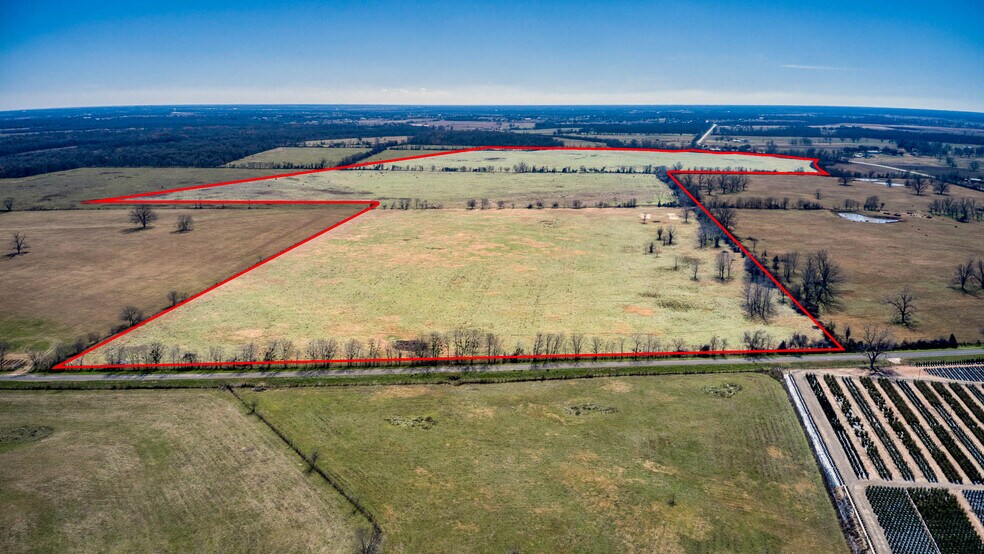 42919 Adde Gee Rd., Hempstead, TX 77445, Hempstead, TX à vendre - Photo de l’immeuble – Image 3 sur 22