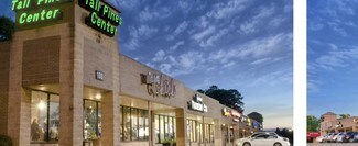 Plus de détails pour 100 Tall Pines Ave, Longview, TX - Bureau/Local commercial à louer