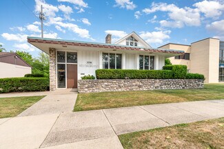 Plus de détails pour 1236 N Michigan Ave, Saginaw, MI - Bureau à vendre
