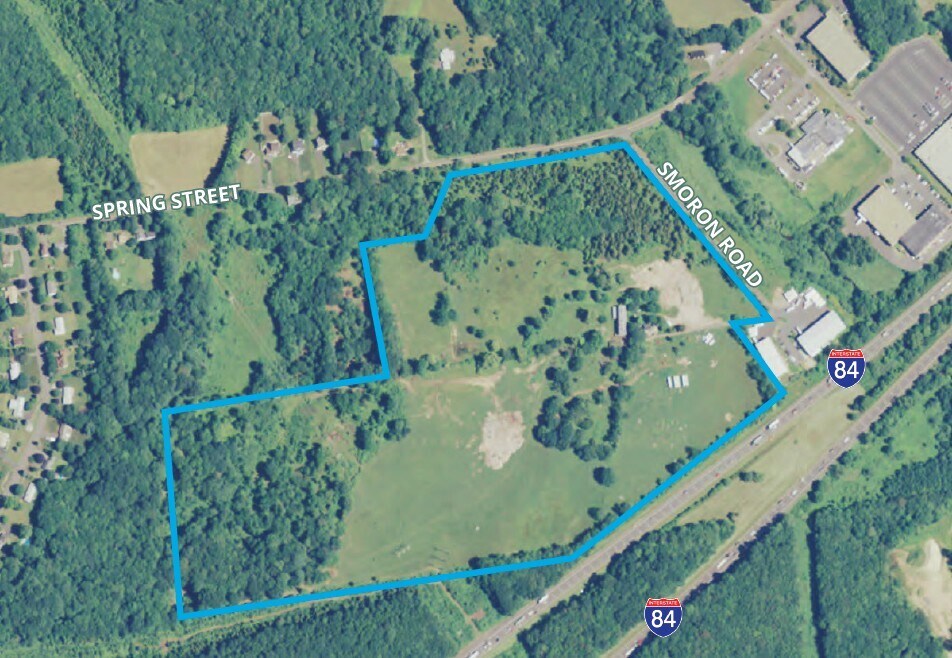 99 Smoron rd, Southington, CT à vendre Photo principale– Image 1 sur 5