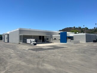 Plus de détails pour 5275 Market St, San Diego, CA - Industriel/Logistique à louer