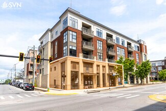 Plus de détails pour 535 S Upper St, Lexington, KY - Local commercial à louer