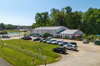 Plus de détails pour 3 Twin Brook Dr, Clemmons, NC - Local commercial à vendre