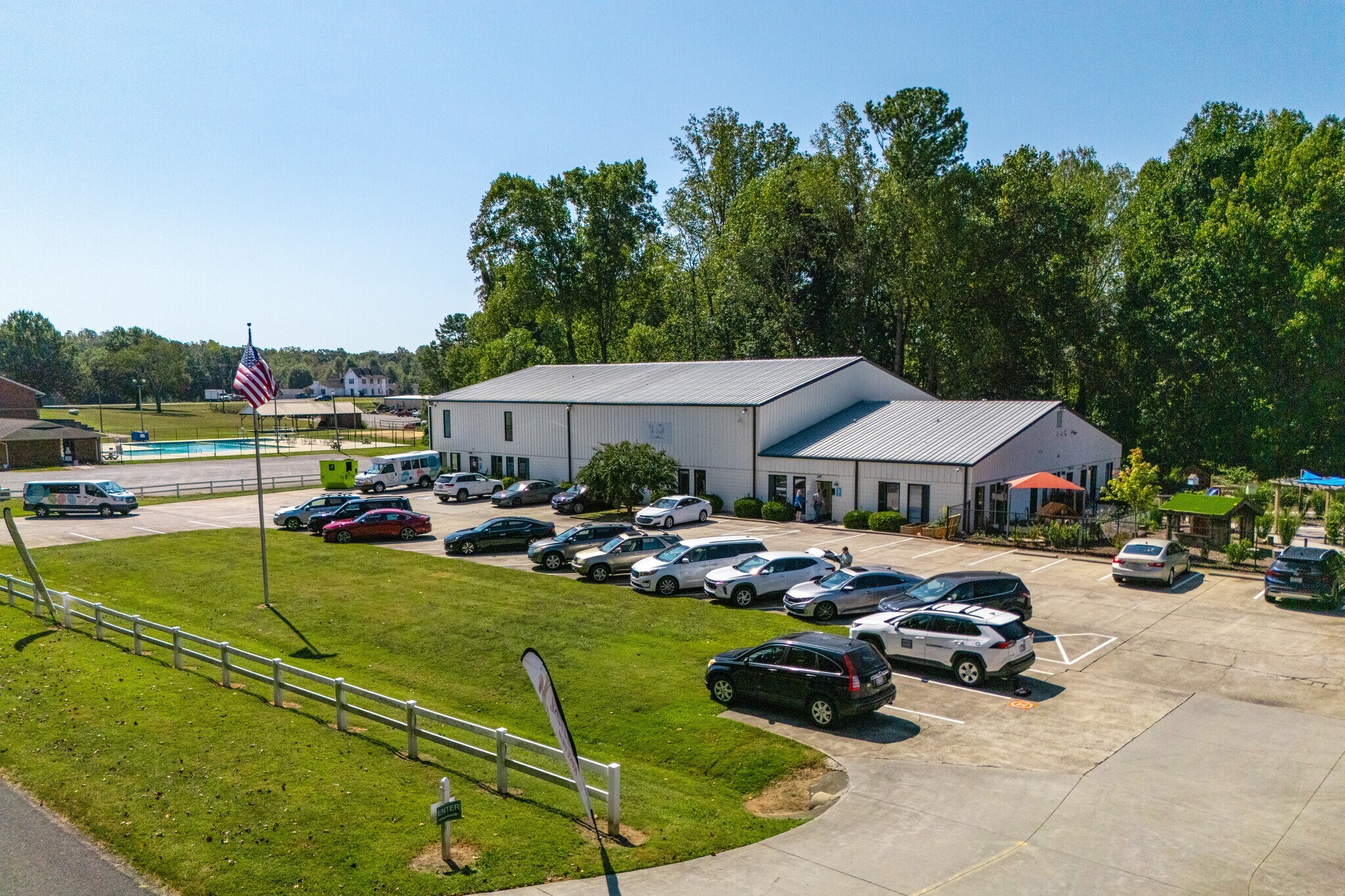 3 Twin Brook Dr, Clemmons, NC à vendre Photo principale– Image 1 sur 4