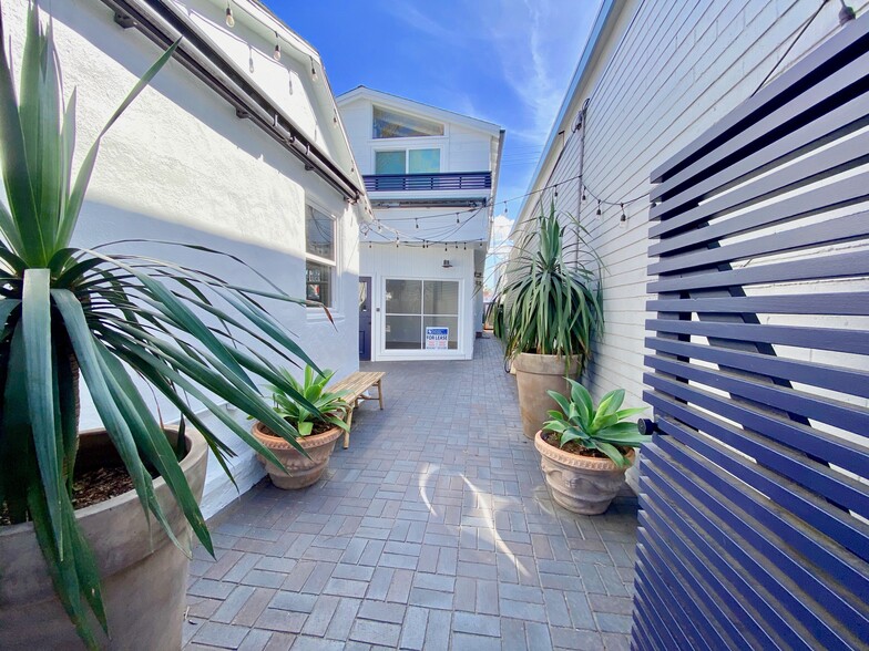 308 Marine Ave, Newport Beach, CA à louer - Photo de l’immeuble – Image 3 sur 8