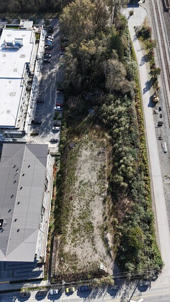 39660 Government Rd, Squamish, BC à vendre - Photo de l’immeuble – Image 3 sur 8