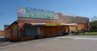 Plus de détails pour 7230 Maie Ave, Los Angeles, CA - Local commercial à louer