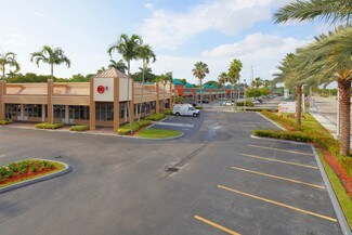 Plus de détails pour 16215-16295 Biscayne Blvd, North Miami Beach, FL - Médical à louer