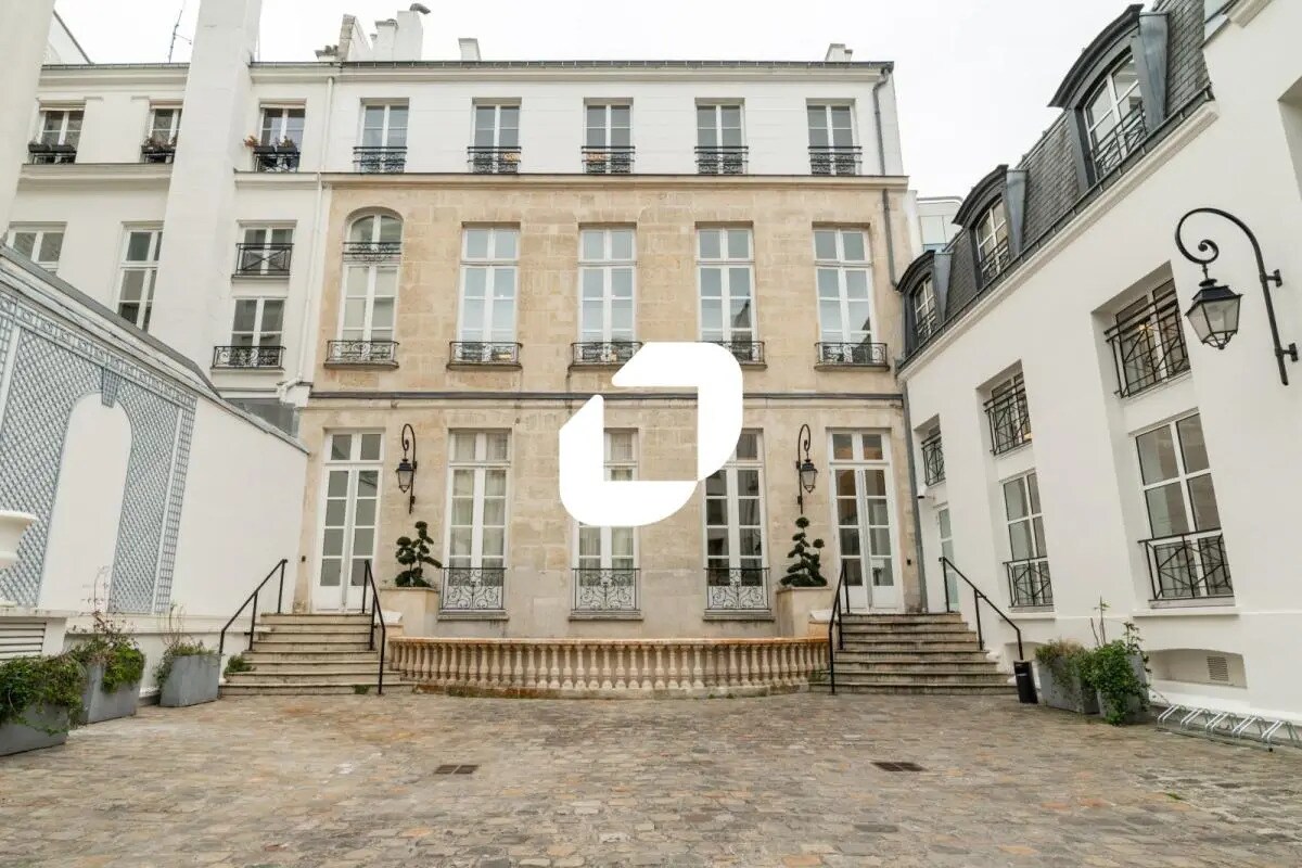 33-35 Rue Du Sentier, Paris à louer Photo de l’immeuble– Image 1 sur 18